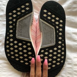 adidas Shoes - Adidas NMD R1 Vapour Pink adidas Shoes - Adidas NMD R1 Vapour Pink